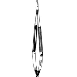 Sklar Instruments&nbsp;Scissors Sklar Microscopy Surgical   1/EA