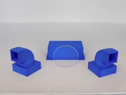 Strem, An Ascensus Company&nbsp;1 ea. EvoluChem&trade; Light proofing upgrade.