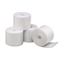 Enterprise Technology Solutions&nbsp;Direct Thermal Printing Paper Rolls, 2.25