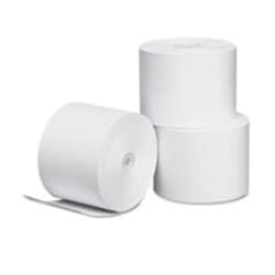 Enterprise Technology Solutions Direct Thermal Printing Paper Rolls, 2.25"