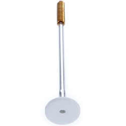 Cole-Parmer Techne F1794 Disposable Plungers, Quantity: Pack of 100