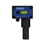 PureAire Monitoring Systems Air Check Oxygen Monitor