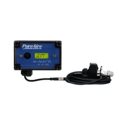 PureAire Monitoring Systems KF25 Oxygen Deficiency Monitor