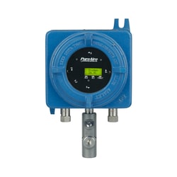 PureAire Monitoring Systems Explosion Proof Oxygen Monitor 0-25