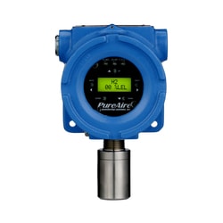 PureAire Monitoring Systems MPS Flammable Gas Monitor