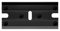 Martor Safety Scraper Blade, Plastic 100/Pk