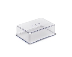 Velp Scientific&nbsp;Transparent lid ECODryBlock