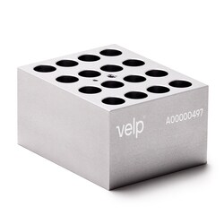 Velp Scientific&nbsp;STT-W16-D130-A Block