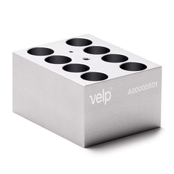 Velp Scientific&nbsp;STT-W08-D200-A Block