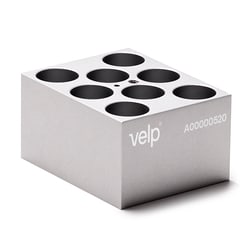 Velp Scientific&nbsp;VLS-W08-D230-A Block