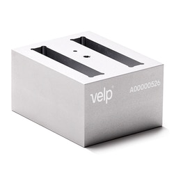 Velp Scientific&nbsp;CUV-W12-D125-A Block