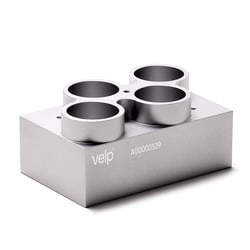 Velp Scientific&nbsp;COD-W04-D420-A Block