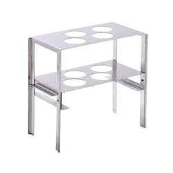 Velp Scientific&nbsp;Sample rack for COD-W04-D420-A Block