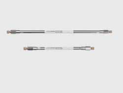 NANOMICRO TECHNOLOGIES INC&nbsp;ChromCore Silica LC Analytical Column, 3 μm, 4.6 x 150 mm, Stainless Steel
