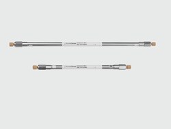 NANOMICRO TECHNOLOGIES INC&nbsp;ChromCore Silica LC Analytical Column, 5 μm, 4.6 x 250 mm, Stainless Steel
