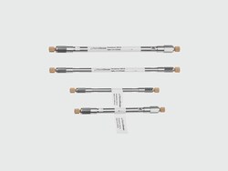 NANOMICRO TECHNOLOGIES INC&nbsp;ChromCore 300 C8 LC Analytical Column, 3 μm, 2.1 x 150 mm, Stainless Steel