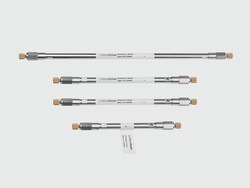 NANOMICRO TECHNOLOGIES INC&nbsp;ChromCore Phenyl LC Analytical Column, 3 μm, 4.6 x 100 mm, Stainless Steel