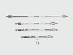 NANOMICRO TECHNOLOGIES INC&nbsp;ChromCore Phenyl LC Analytical Column, 3 μm, 4.6 x 150 mm, Stainless Steel