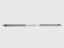 NANOMICRO TECHNOLOGIES INC&nbsp;ChromCore Sugar-10H LC Analytical Column, 6 μm, 7.8 x 300 mm, Stainless Steel