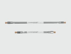 NANOMICRO TECHNOLOGIES INC&nbsp;ChromCore HILIC-Diol LC Analytical Column, 5 μm, 4.6 x 250 mm, Stainless Steel