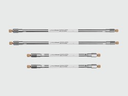 NANOMICRO TECHNOLOGIES INC&nbsp;ChromCore C30 Plus LC Analytical Column, 3 μm, 4.6 x 150 mm, Stainless Steel