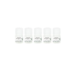 Zymo Research Corporation&nbsp;Ampicillin Sodium Solution, 5x5 ml