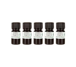 Zymo Research Corporation&nbsp;Tetracycline Hydrochloride Solution - Reagent Grade, 5x5 ml