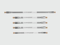 NANOMICRO TECHNOLOGIES INC&nbsp;ChromCore HILIC-ZW LC Analytical Column, 5 μm, 4.6 x 150 mm, Stainless Steel