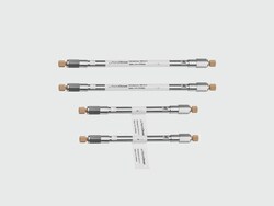 NANOMICRO TECHNOLOGIES INC&nbsp;ChromCore 300 C4-T LC Analytical Column, 3 μm, 4.6 x 150 mm, Stainless Steel