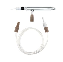 Glass Expansion MicroMist DC Nebulizer 0.2mL/min 1.6mm OD