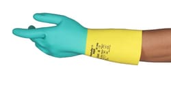Ansell&nbsp;AlphaTec&trade; 87-900 Protective Gloves