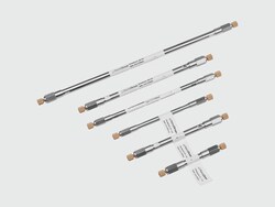 NANOMICRO TECHNOLOGIES INC&nbsp;ChromCore AR C18 LC Analytical Column, 3 μm, 3.0 x 150 mm, Stainless Steel