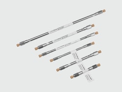 NANOMICRO TECHNOLOGIES INC&nbsp;ChromCore AR C18 LC Analytical Column, 3 μm, 4.6 x 250 mm, Stainless Steel