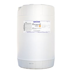 Glacial Acetic Acid, USP, EP, BP, JP, bioCERTIFIED™, 20 L, Spectrum Chemical