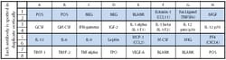 Raybiotech Inc C-Series Mouse Angiogenesis Antibody Array 1 Kit., Quantity: