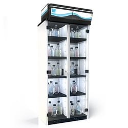 Erlab Filtering Storage Cabinet Captair Smart 834 | Buy Online | Erlab | Fisher Scientific