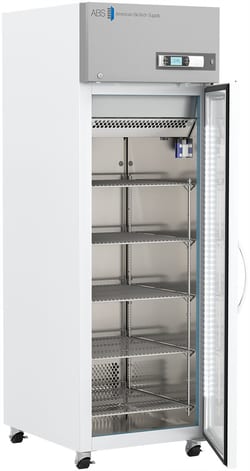ABS&nbsp;Premium Laboratory Refrigerator