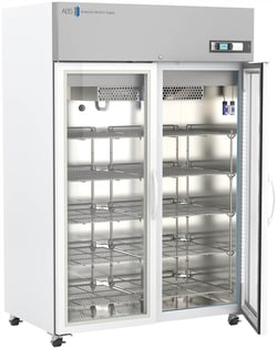 ABS&nbsp;Premium Laboratory Refrigerator
