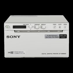 Sony Thermal Printer