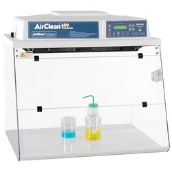 AirClean&trade; Systems&nbsp;AC600 Series Ductless Chemical Fume Hood