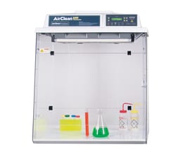 AirClean&trade; Systems&nbsp;AC600 Series Ductless Chemical Fume Hood