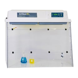 AirClean Systems AC600 Series Ductless Chemical Fume Hood 25 x 48 x 41
