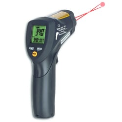 Thermco Products&nbsp;ScanTemp 485 Handheld Infrared Thermometer