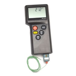 Thermco Products&nbsp;Single Probe K-Type Precision Handheld Digital Thermometer
