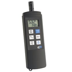 Thermco Products&nbsp;Pocket Dew Point Hygrometer / Thermometer