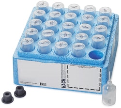 Hach Company NitraVer 5 Nitrate Reagent Accuvac Ampules, pk/25, Quantity: