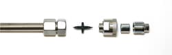 Mac-Mod&nbsp;Avantor ACE - Bioanalytical C4-300, 300 A, 10 um, 10.0 x 10 mm Guard Cartridges (5/pk)