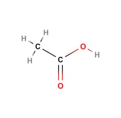 Electron Microscopy Sciences Acetic Acid Glacial 500 ML