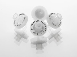 Cytiva Acrodisc Syringe Filter with wwPTFE Membrane - 0.45 µm, 13 mm, minispike