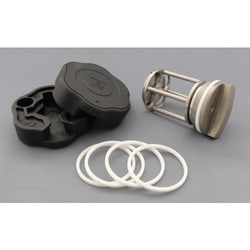 Verder Scientific Inc Cryomill 5ML Adapter Jars, Quantity: Each of 1